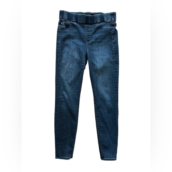 Liverpool Denim Jegging Blue Women’s Size 6. - Picture 1 of 15